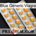 Blue Generic Viagra levitra2